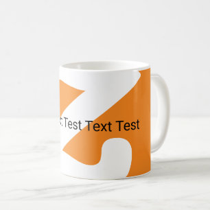 Test Mug