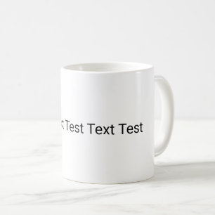 Test Mug