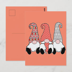 test postcard