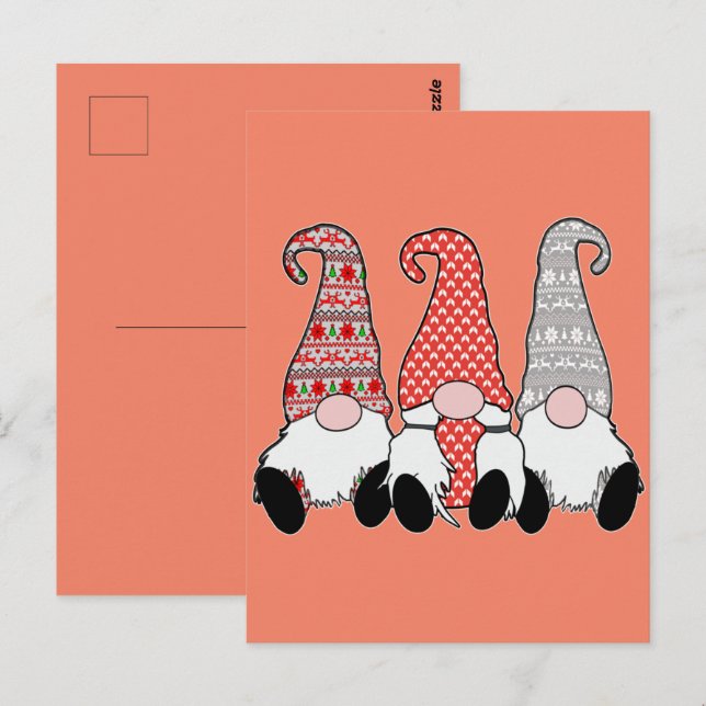 test  postcard (Front/Back)