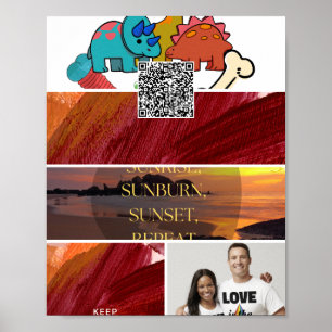 Test Poster