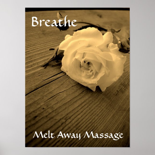 Test Poster 2 (Front)