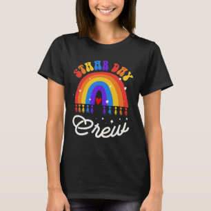 Test Staar Day Mode On Teacher Testing Ideas Schoo T-Shirt