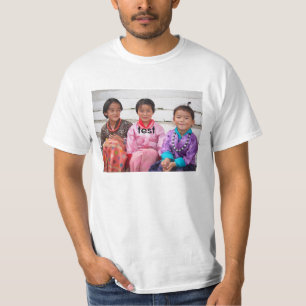 test T-Shirt
