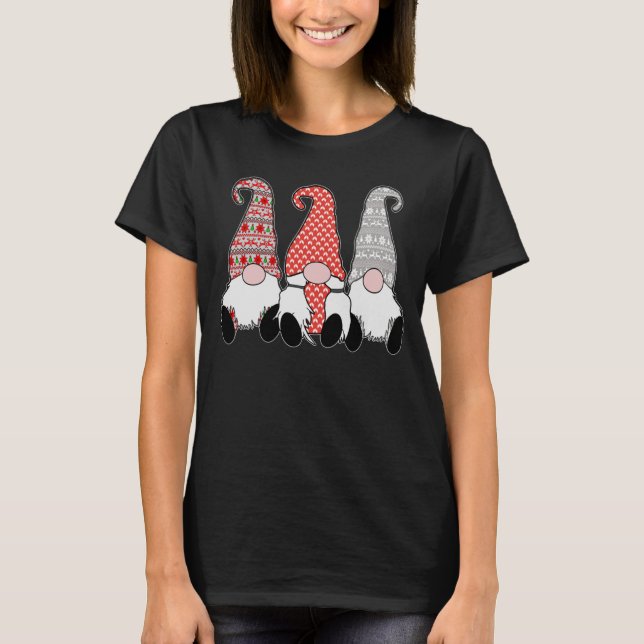 test T-Shirt (Front)