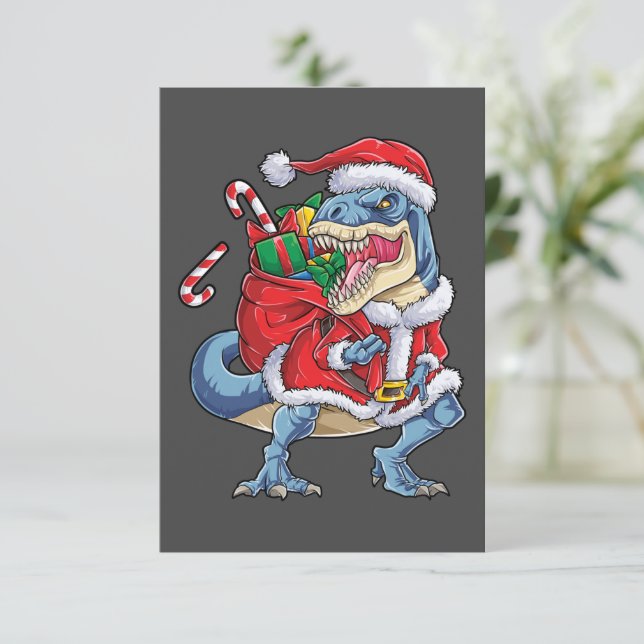 test  thank you card (Standing Front)