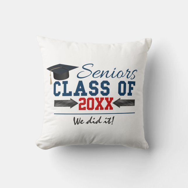 test throw pillow (Front)