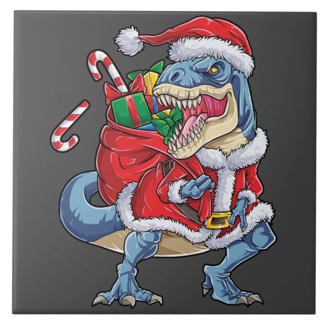 test  tile (Front)