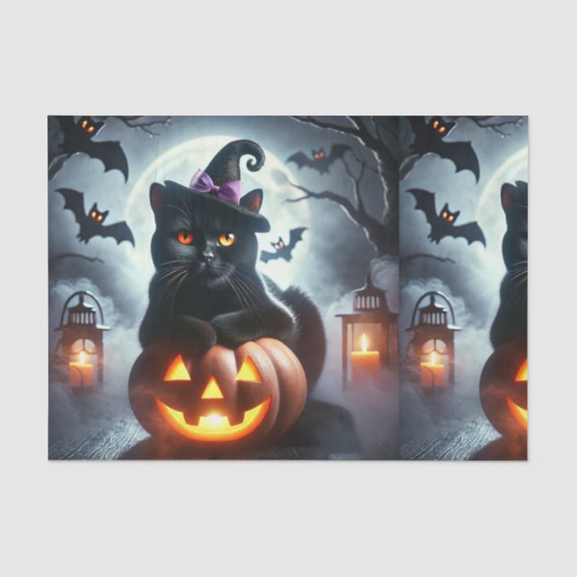 test tissue paper (Front)