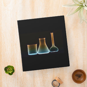 Test Tubes Avery Binder