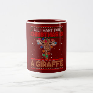 test Two-Tone coffee mug