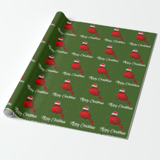 test wrapping paper