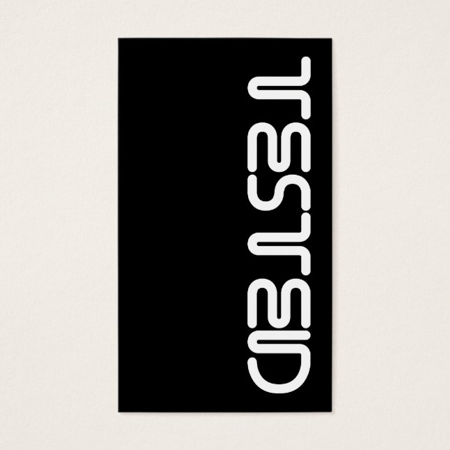 testé (Devant)