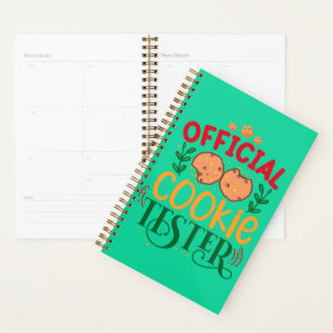 Testeur officiel de cookies
