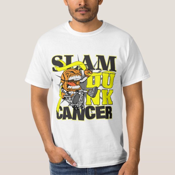 Funny Testicular Cancer Ts On Zazzle Ca