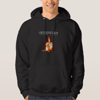 TESTOS HOODIE