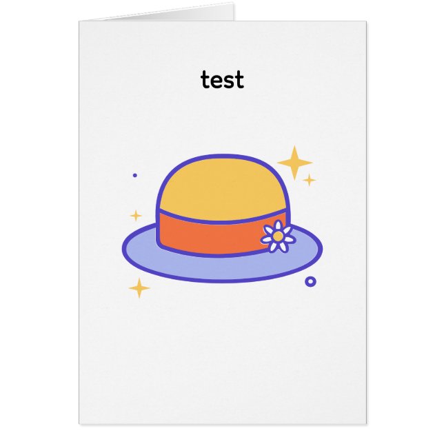 tests (Devant)