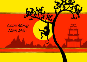 Vietnamese Cards Greeting Cards More Zazzle Ca Vietnamese Cards Greeting Cards More Zazzle Ca