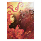 Tet Yod Samech - Miracle Making Carte pour notes