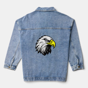 Tête d'aigle