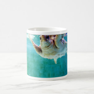 Tête de journal no 5 Mug