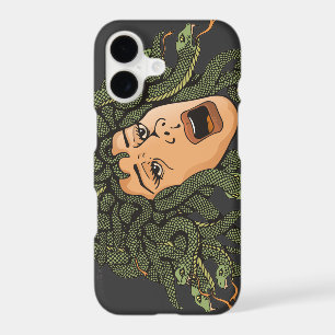 Tête de Medusa