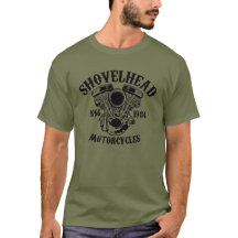 Tête de Vélo 1966 - T-shirt 1984