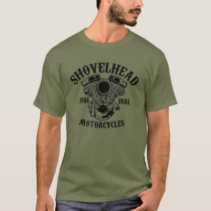 Tête de Vélo 1966 - T-shirt 1984