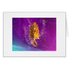 Tête d'or de Ganesh