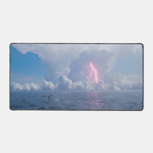 Tête d'orage