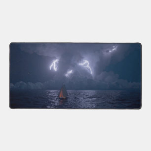 Tête d'orage (Nuit)