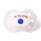 Arrêtez la cuvette de baisse