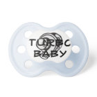 BÉBÉ DE TURBO