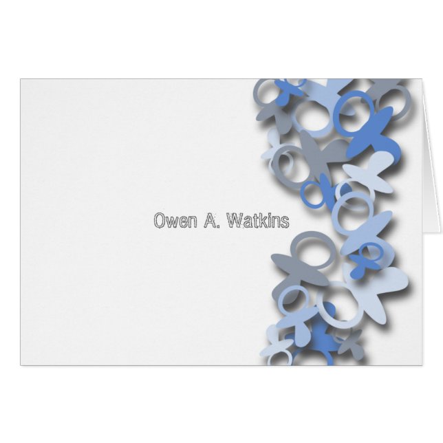 Tétine Camo (Devant Horizontal)