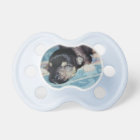 Chiot crêté chinois chauve nouveau-né