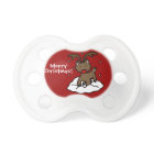 Tétine de "petit renne"