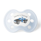 Député In Training