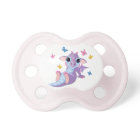 Dragon mignon de bébé