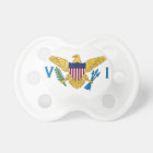 Drapeau des Îles Vierges américaines