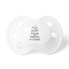 Gardez le calme et fumez un cigare