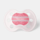 Paillettes et diamants roses de Faux