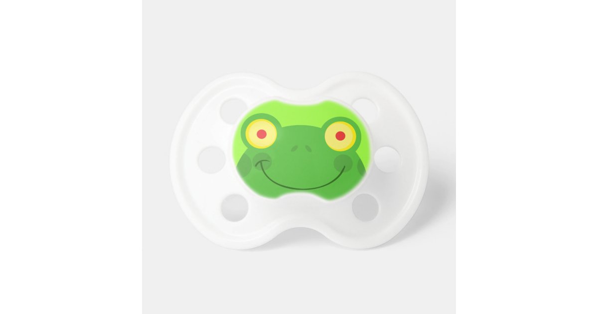 Tetine Personnage De Dessin Anime Idiot Mignon De Visage Zazzle Ca
