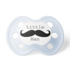 Petit Homme drôle Moustache bébé garçon
