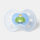 Prince de grenouille