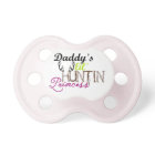 Princesse du huntin du papa