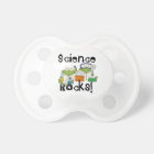 Roches de la Science de grenouilles