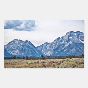 Teton 6976 sticker