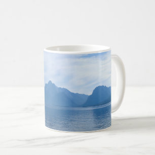 Teton Beauté café Mug