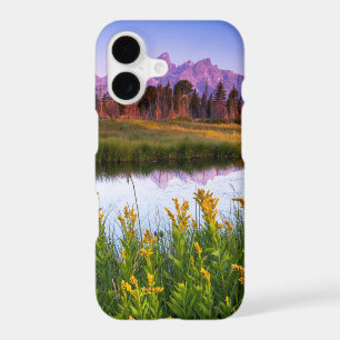 Teton Sunrise