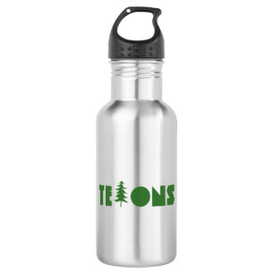 Tetons 532 Ml Water Bottle